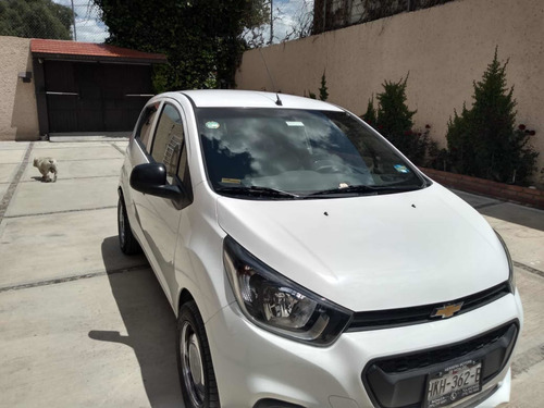 Imagen 1 de 3 de Chevrolet Beat 1.2