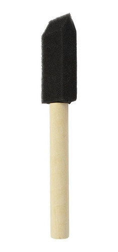 Brocha Espuma De 1 Pulgada