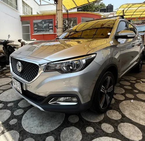 MG Zs 1.5 Excite TM