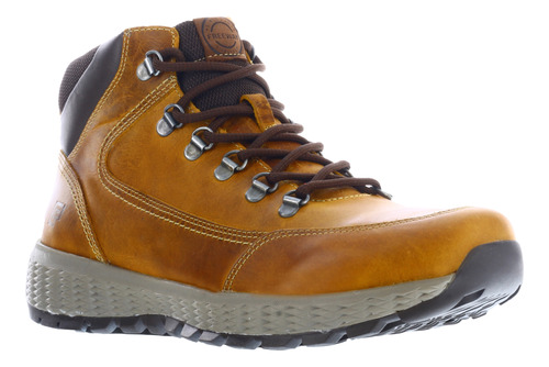 Bota Hombre Cuero Freeway Casual 021.urney