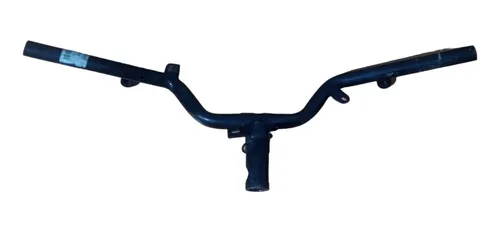Volante New Mustang