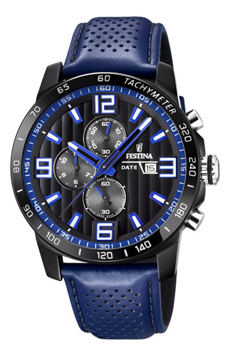 Festina 'the Originals Collection' F20339/4 Reloj De Cuarzo 