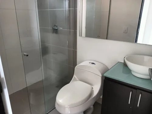 Arriendo Las Brujas, Envigado.