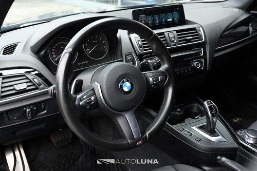 Bmw 140 I M 5 P.