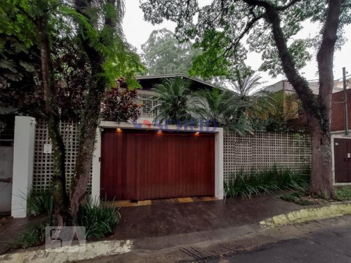 Imagem 3 de 15 de Casa Terrea Jd Marajoara - Mr60676