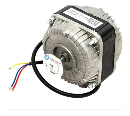 Motor Ventilador 10w