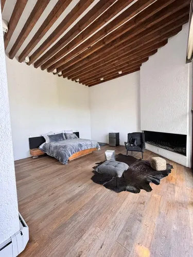 Casa Venta, Col. Lomas De Chapultepec