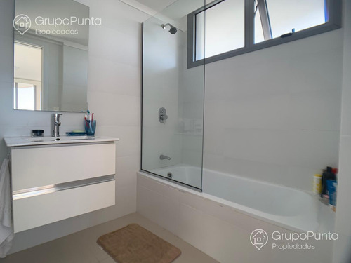 Departamento En Venta Torre Esmeralda , Playa Brava, Punta Del Este