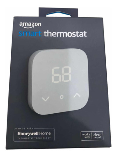 Smart Thermostat Honeywell