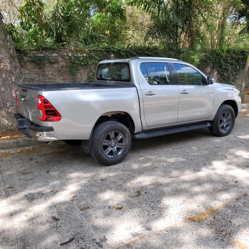 Imagen 3 de 15 de Toyota Hilux Limited Limited