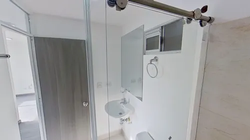 Apartamento En Venta En El Toberín. Cod V1038621
