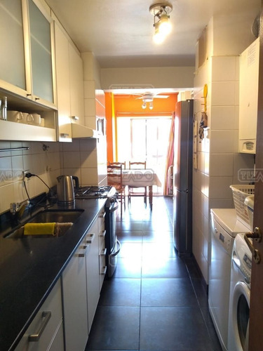 Departamento En Venta Ubicado En Colegiales, Capital Federal