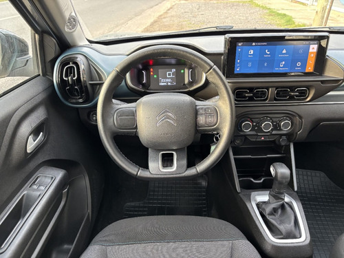 Citroën C3 1.6 16V Vti 115 Feel Pack At