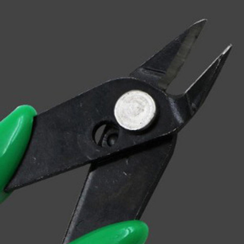 De Alambre Para Vehículo De 5 '' Alicates De Corte Diagonal