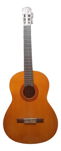 Guitarra Acustica Yamaha C40 Original
