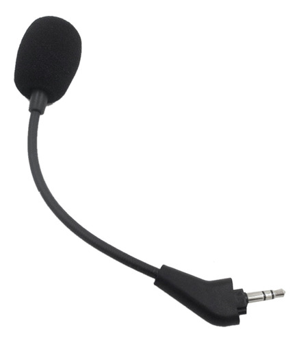 Micrófono Game Mic Aux De 3,5 Mm De Repuesto Para Corsair Hs