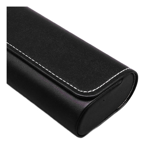 2 Estuche Para Gafas, Estuche De Almacenamiento Compacto
