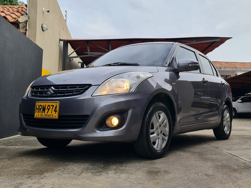 Suzuki Swfit