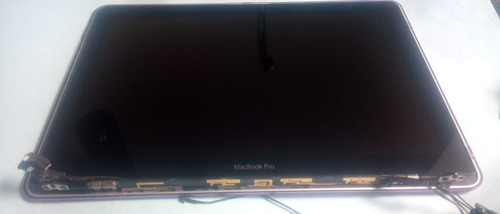 Pantalla Macbook Pro 2011 Led 1280x800