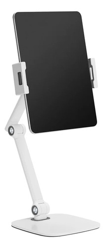 Soporte Para iPad Tablet Celular Brazo Articulado 4,7 A 12,9