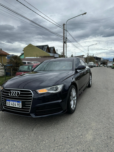 Audi A6 3.0 Tfsi Stronic Quattro 333cv