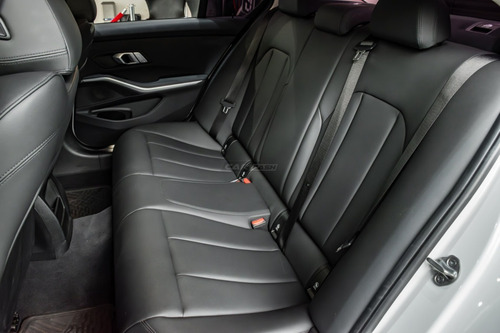 BMW Serie 3 2.0 320i Sedan Sportline