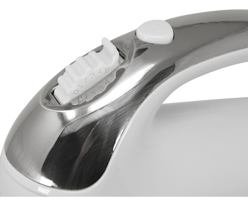 Westinghouse Batidora De Pie Con 5 Velocidades Blanco Wkhm82 Blanco