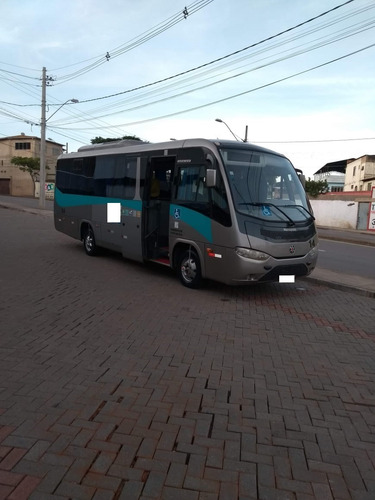 Imagem 1 de 8 de Micro Onibus Marcopolo