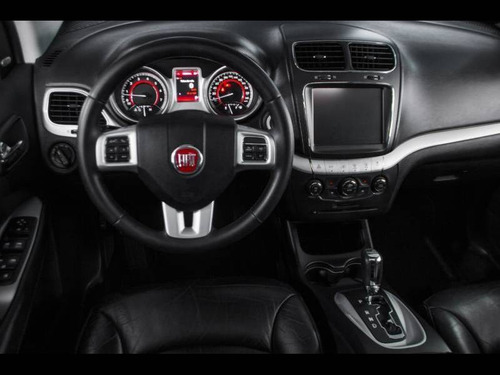 Fiat Freemont Emot./precision 2.4 16v 5p Aut.