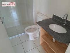 Imagem 15 de 15 de Apartamento Com 2 Dormitórios À Venda, 53 M² Por R$ 429.000,00 - Limão (zona Norte) - São Paulo/sp - Ap2234
