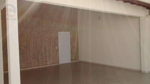 Casa Com 3 Quartos À Venda, 180 M² Por R$ 950.000 - Jardim Esplanada - Indaiatuba/sp - Ca5318