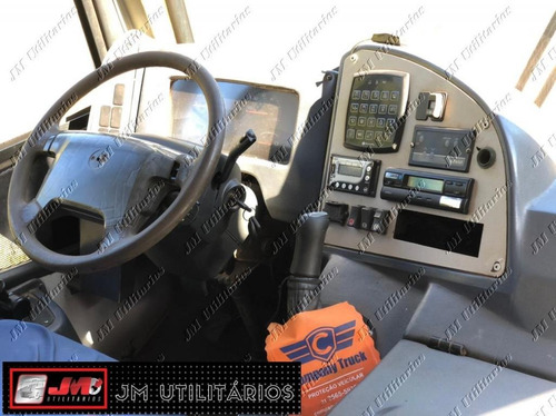 Imagem 5 de 8 de Mascarello Roma 330 Ano 2012 Volvo B 270f C/ar Jm Cod.699