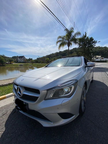 Imagem 1 de 15 de Mercedes Cla 200 Vision