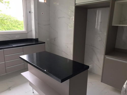 Imagem 9 de 14 de Apartamento - Jardim América - Sp - 562306