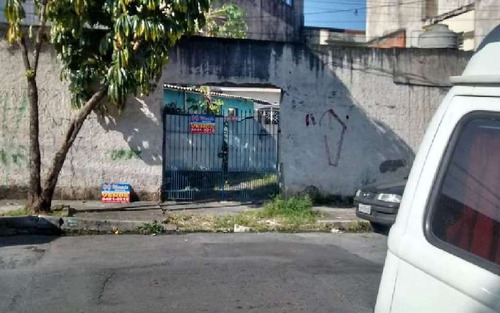 Imagem 1 de 1 de Casa Continental 1 2 Domitório(s) - 17224