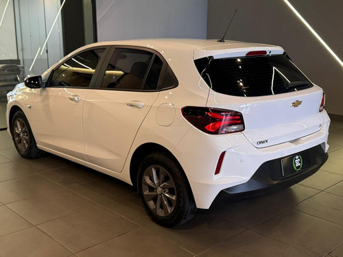 Chevrolet Onix 1.0mt Lt2