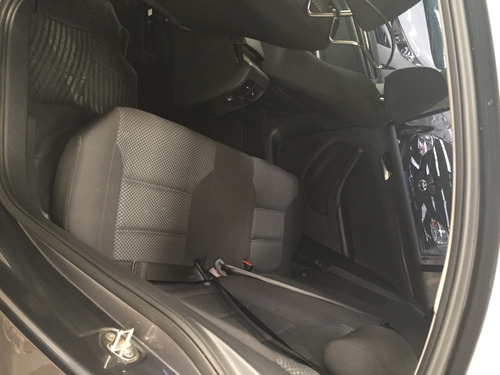 Volkswagen Vento Advance Plus Triptronic Usado Mr