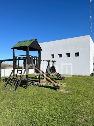 Terreno En Chacras De La Trinidad - Venta Chacra - Cañuelas / Chacras De La Trinidad - Zona De Polo