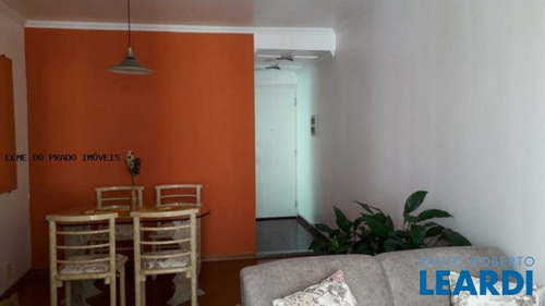 Imagem 12 de 13 de Apartamento - Jardim São Savério - Sp - 612629