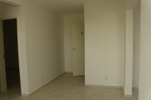 Imagem 2 de 25 de Apartamento - Ap00036 - 68891393
