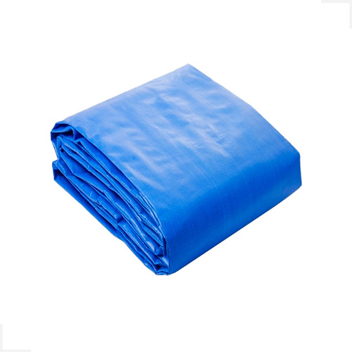 Lona Lago Artificial Tanque De Peixe Impermeável 12x22