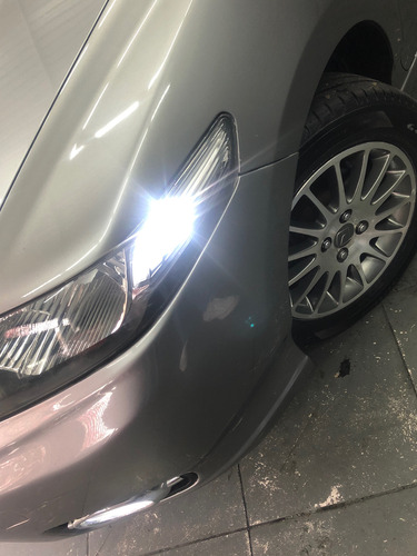 Honda City 1.5 Ex Flex 4p