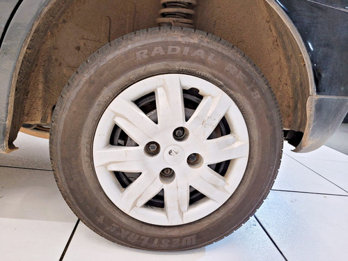 Volkswagen Gol 1.0 MI 8V FLEX 4P MANUAL G.IV