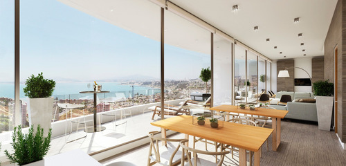 Imagen 11 de 14 de Edificio Almar - Costa De Montemar