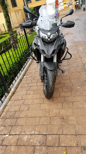 Benelli Trk 502 Super Remate Modelos 2020 Entrega Inmediata