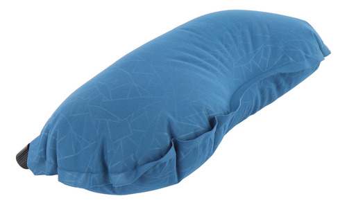 Asiento Inflable Compacto De Esponja Portátil Para Siesta