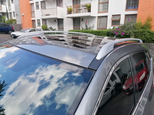Nissan X-Trail 2.5 Exclusive 2 Row Mt