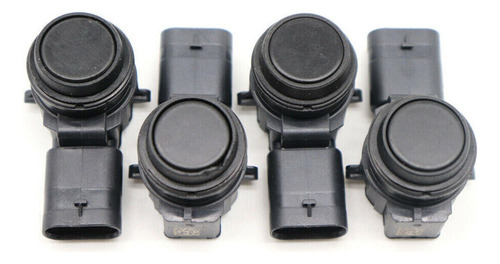 Sensor De Estacionamiento 4×pdc Para Jeep Renegade Ram Fiat