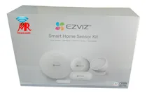 Comprar Kit De Sensores Para El Hogar De 4 Piezas De Ezviz Cs-b1