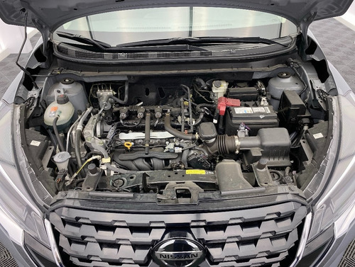 Nissan Kicks 1.6 Exclusive